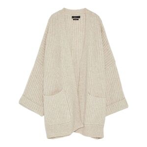 Zara Knit cardigan